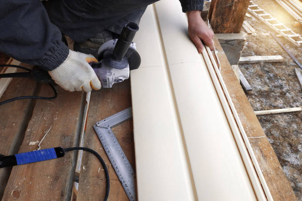 Best Stone Veneer Siding  in Calvert City, KY