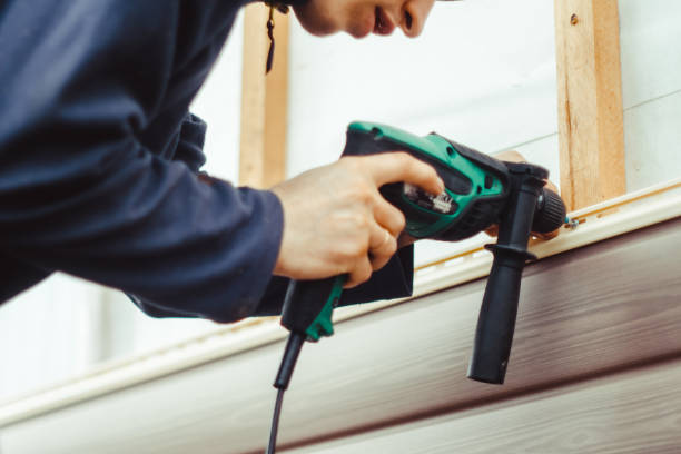 Best Weatherproofing and Sealing  in Calvert City, KY